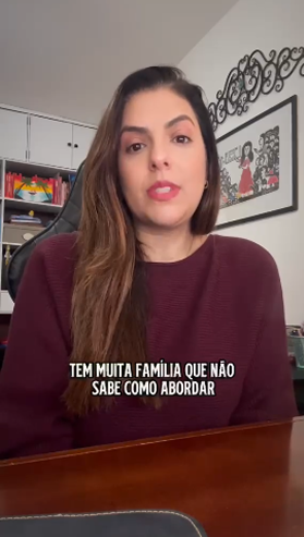 Assistir ao vídeo de Carol Campos