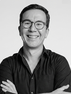Leandro Machado
