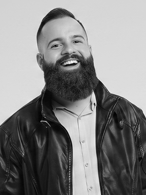 Luis Octavio Rogens